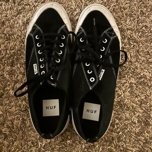 Huf Shoes